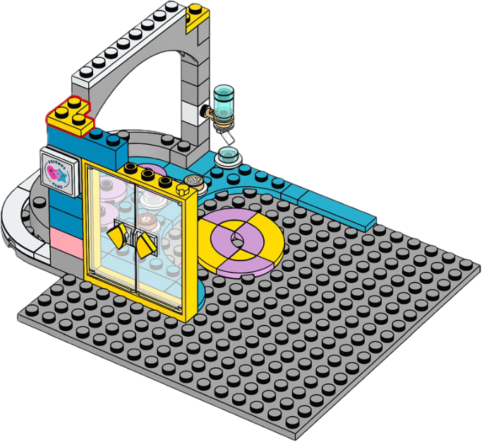 Bag 1 preview