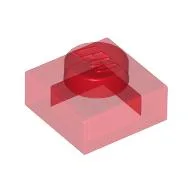 Plate 1 x 1