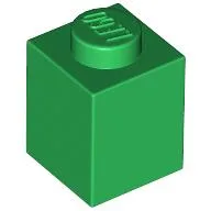 Brick 1 x 1