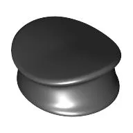 Cap, Police Style