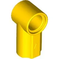 Technic Axle and Pin Connector Angled #1