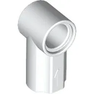 Technic Axle and Pin Connector Angled #1