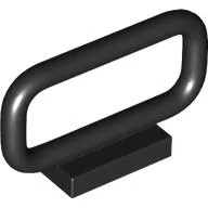 Bar 1 x 4 x 2