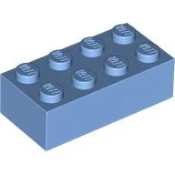 Brick 2 x 4