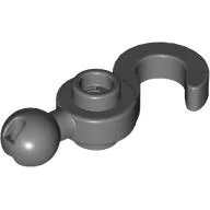 Hook with Towball