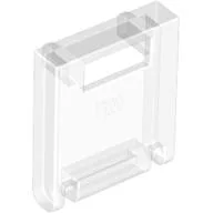 Box 2 x 2 x 2 Door with Slot