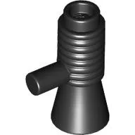 Equipment Weapon, Loudhailer / Speaker / Blaster / Space Gun