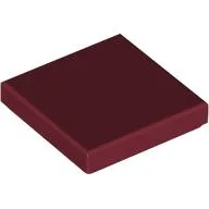 Tile 2 x 2 with Groove