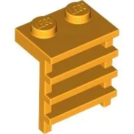 Plate Special 1 x 2 with Ladder