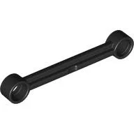 Technic Link 1 x 6 without Stoppers