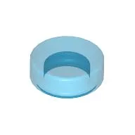 Tile Round 1 x 1