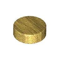 Tile Round 1 x 1
