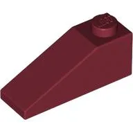 Brick Sloped 33° 3 x 1