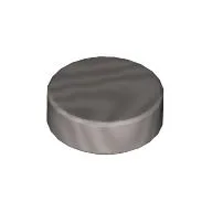 Tile Round 1 x 1