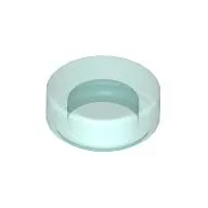 Tile Round 1 x 1