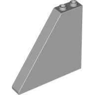 Brick Sloped 55° 1 x 6 x 5