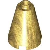 Cone 2 x 2 x 2, Open Stud
