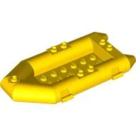 Boat / Rubber Raft / Dinghy 6 x 10