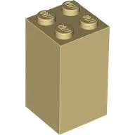 Brick 2 x 2 x 3