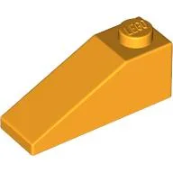 Brick Sloped 33° 3 x 1