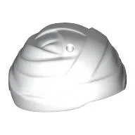 Hat, Wrapped Head Bandages