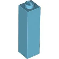 Brick 1 x 1 x 3