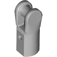 Bar Holder with Hole and Bar Handle