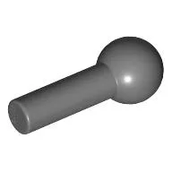 Bar 2L with Towball