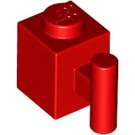 Brick Special 1 x 1 with Handle