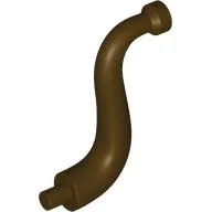 Animal Body Part / Plant, Tail / Trunk / Tentacle / Tongue / Vine / Tree Branch (Short Tip)
