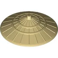 Hat, Conical Asian Style