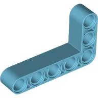 Technic Beam 3 x 5 L-Shape Thick