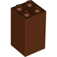 Brick 2 x 2 x 3