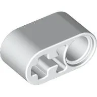 Technic Beam 1 x 2 Thick with Pin Hole and Axle Hole