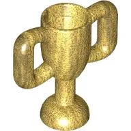 Equipment Trophy Cup Small