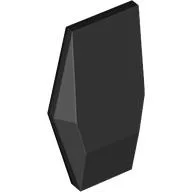 Large Figure Armor Plate, Small