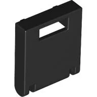 Box 2 x 2 x 2 Door with Slot