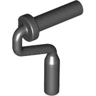 Equipment Paint Roller Brush Handle Smooth Handle