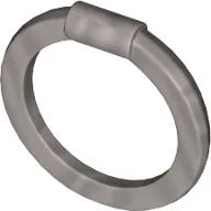 Weapon Chakram / Hoop Blade / Ring
