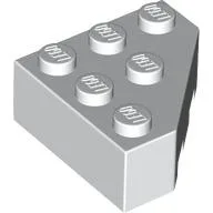 Brick Wedged 3 x 3 Cut Corner