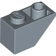 Brick Sloped Inverted 45° 2 x 1
