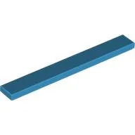 Tile 1 x 8 with Groove