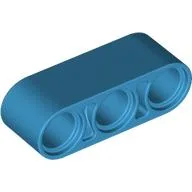 Technic Beam 1 x 3 Thick