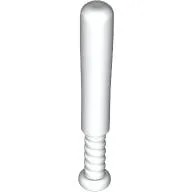 Sports Baseball Bat 4L with Medium Nougat Print