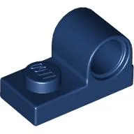 Plate Special 1 x 2 with Pin Hole on Top