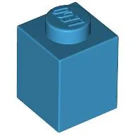 Brick 1 x 1