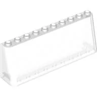 Windscreen 2 x 10 x 3
