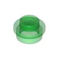 Plate Round 1 x 1 with Solid Stud