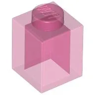 Brick 1 x 1
