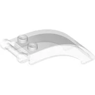 Windscreen 6 x 2 x 2 with Handle